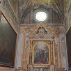 Foto: Altare Affrescato con Tabernacolo - Chiesa di Santa Maria in Vado (Ferrara) - 1