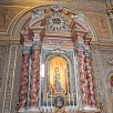 Foto: Altare con Colonne A Torciglione - Cattedrale di San Giorgio (Ferrara) - 5