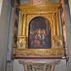 Foto: Altare Laterale - Chiesa di Santa Maria in Vado (Ferrara) - 3