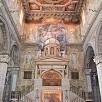 Foto: Altare Maggiore - Chiesa di Santa Maria in Vado (Ferrara) - 6