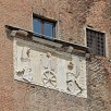 Foto: Dettaglio  - Castello Estense o Castello di San Michele (Ferrara) - 2