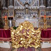 Foto: Dettaglio dell' Altare  - Cattedrale di San Giorgio (Ferrara) - 19