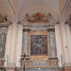 Foto: Dipinto della Madonna in Trono con Sante - Chiesa di Santa Maria in Vado (Ferrara) - 25