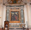 Foto: Dipinto di Sant Andrea Apostolo - Chiesa di Santa Maria in Vado (Ferrara) - 28