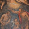Foto: Particolare del Dipinto  - Chiesa di Santa Maria in Vado (Ferrara) - 36