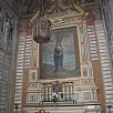 Foto: Particolare della Volticina del Miracolo  - Chiesa di Santa Maria in Vado (Ferrara) - 52