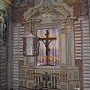 Foto: Particolare della Volticina del Miracolo - Chiesa di Santa Maria in Vado (Ferrara) - 49