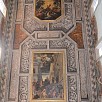 Foto: Soffitto Affrescato - Chiesa di Santa Maria in Vado (Ferrara) - 54